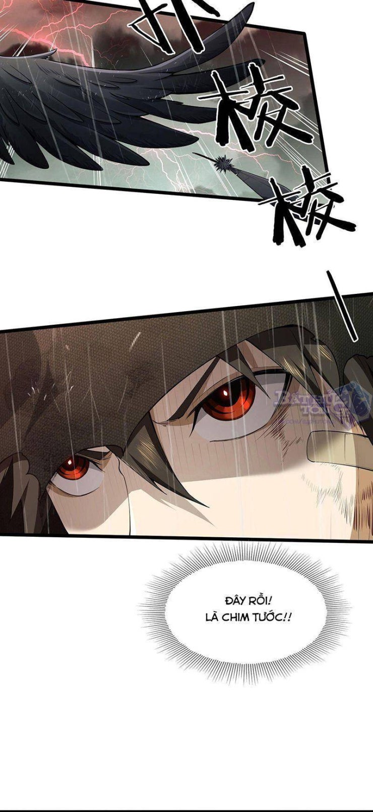 Đệ Nhất Danh Sách - Page 7