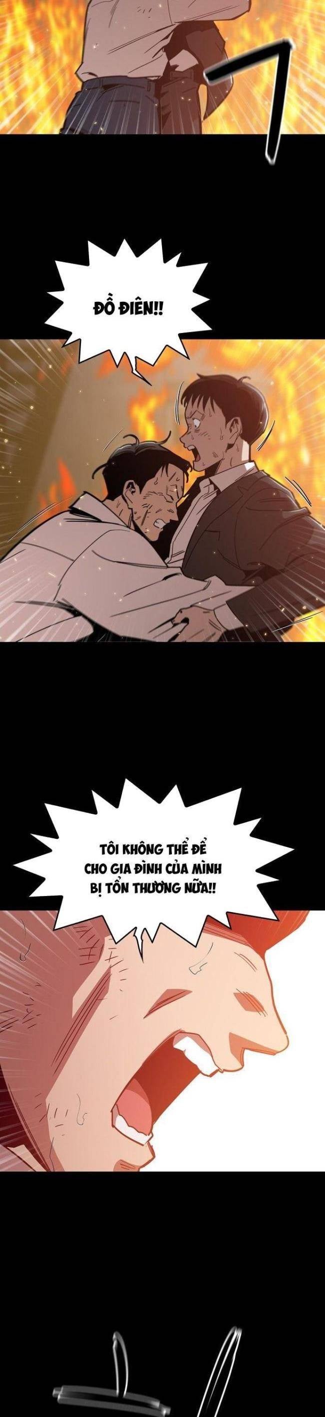 Kỷ Nguyên Tàn Bạo - Page 4