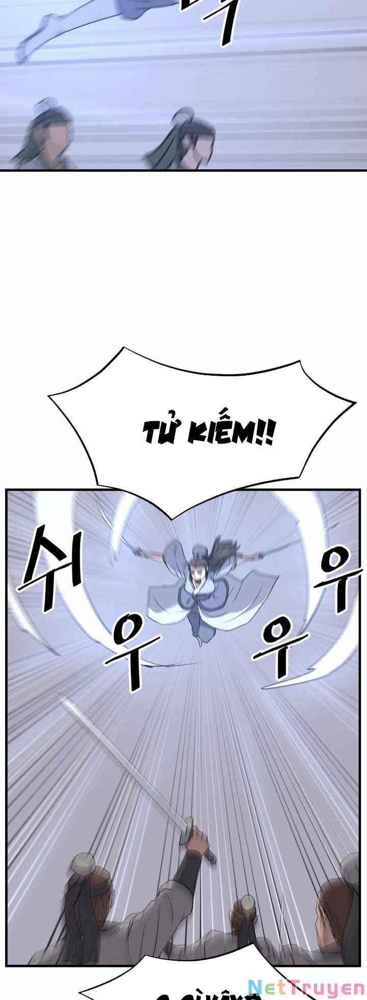 Trọng Sinh-Bất Khả Chiến Bại - Page 19