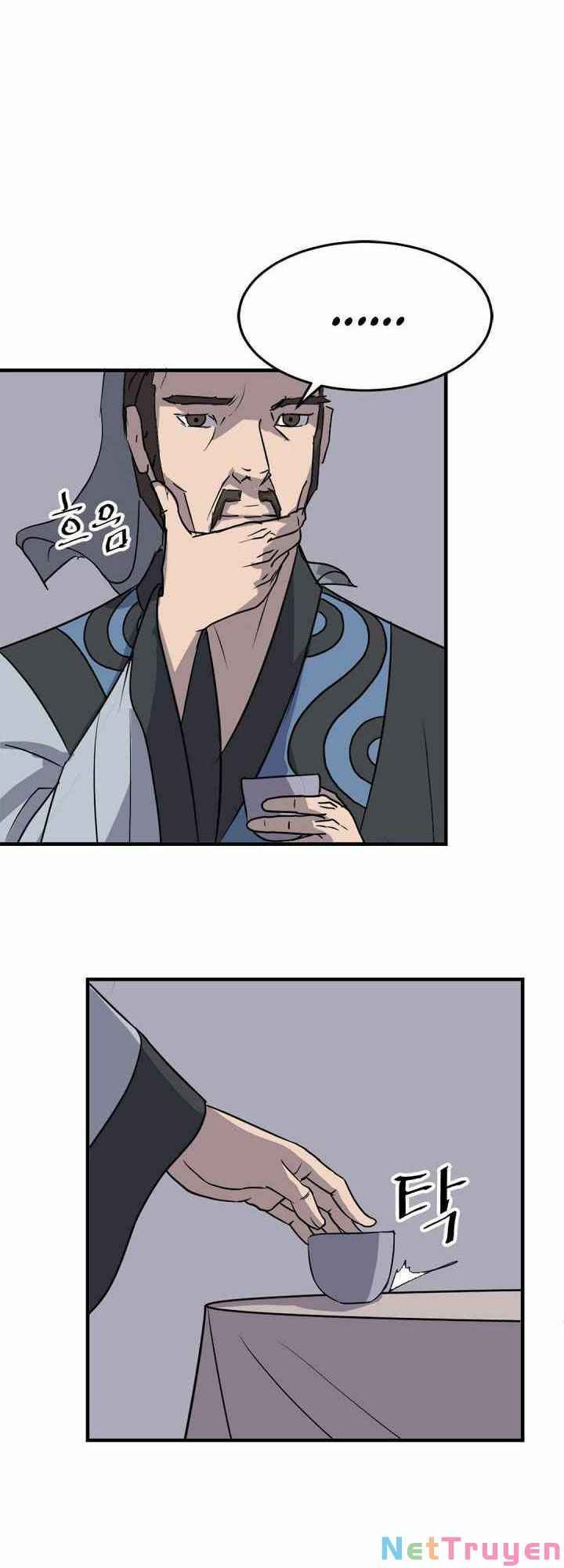 Trọng Sinh-Bất Khả Chiến Bại - Page 7