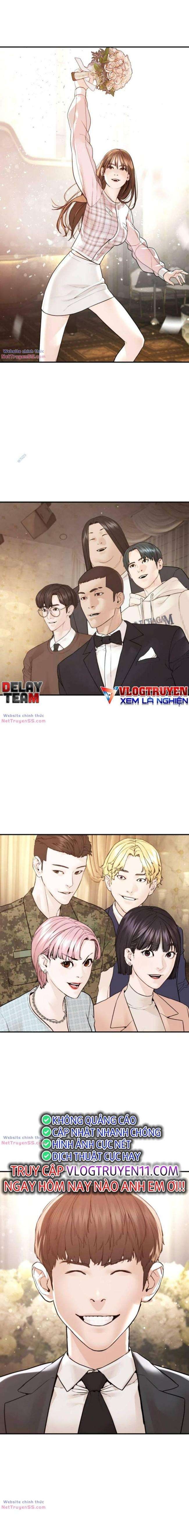 Học Cách Chiến Đấu - Page 34