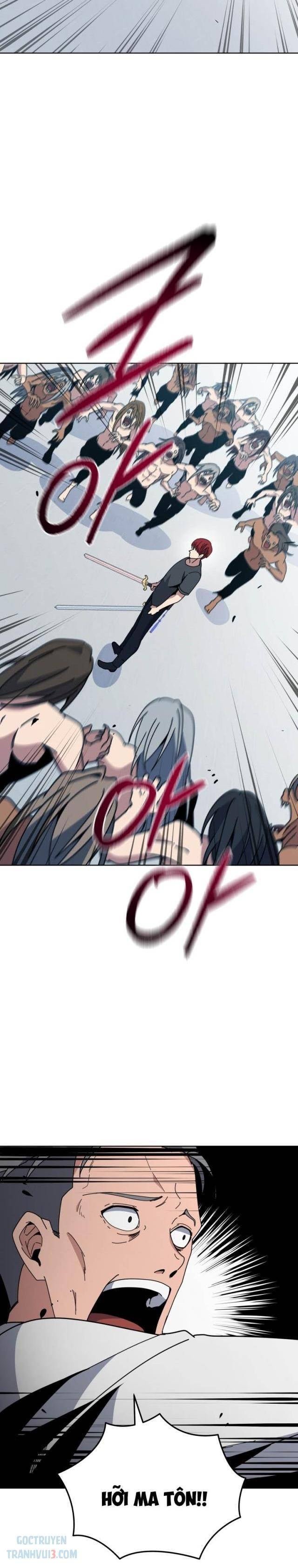 Ma Tôn Tái Thế - Page 29