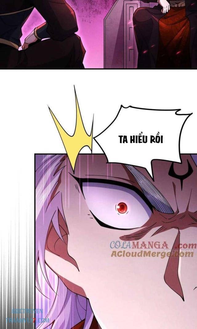 Luyện Khí 3000 Tầng, Mở Đầu Thu Nữ Đế Làm Đồ Đệ - Page 40