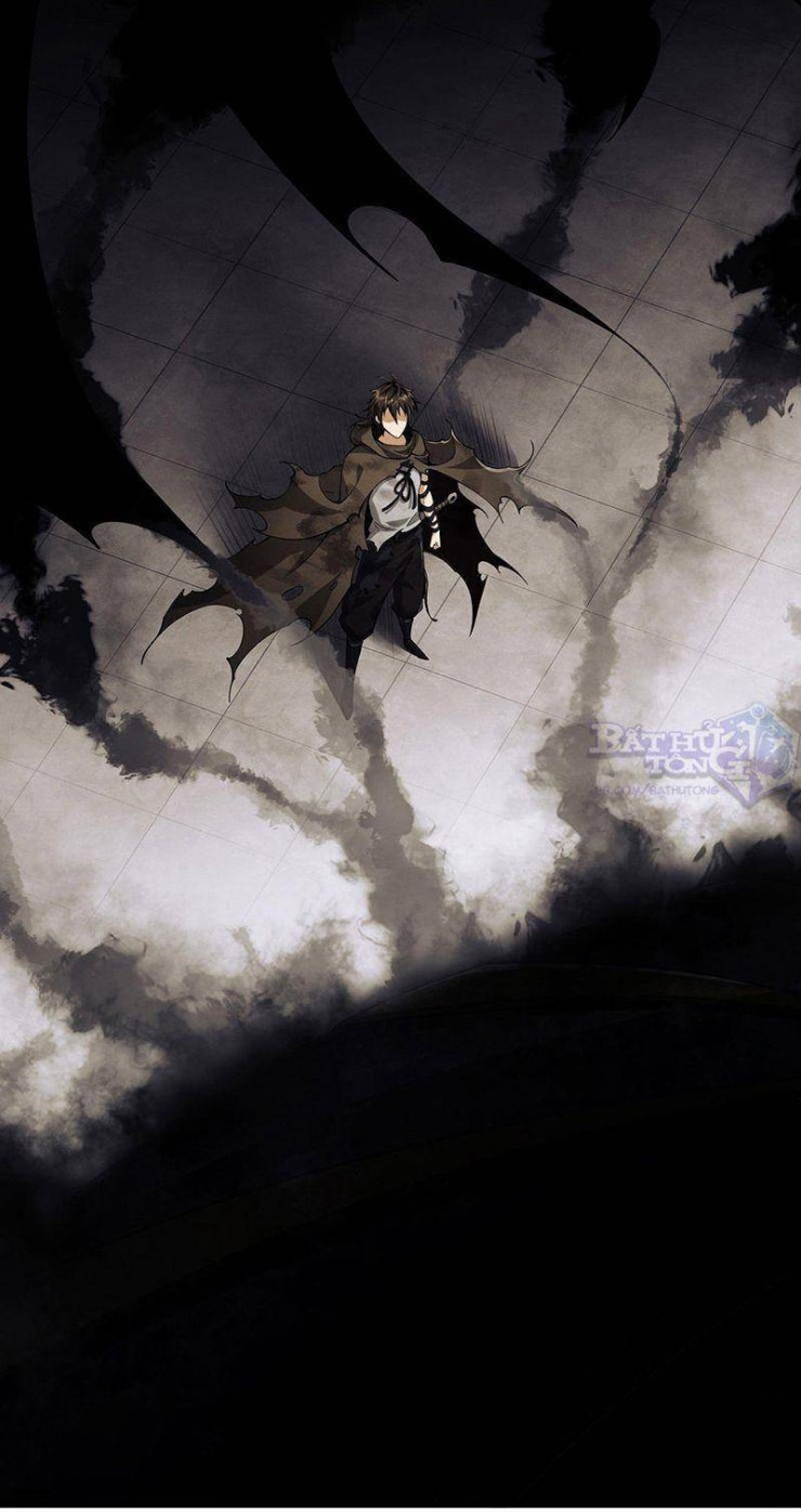 Đệ Nhất Danh Sách - Page 35