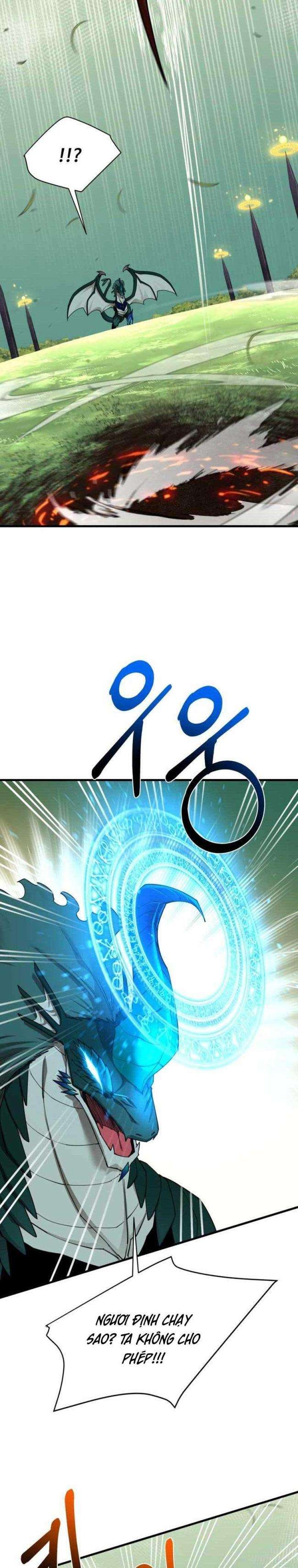 Tôi Càng Ăn Càng Trở Nên Mạnh Mẽ - Page 5