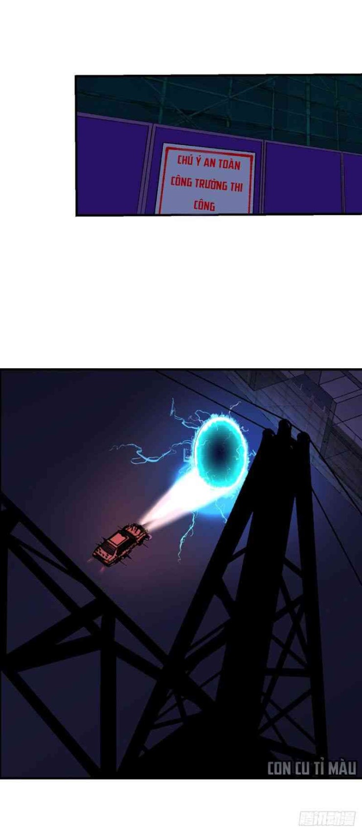 Đế Quốc Lê Man - Page 40