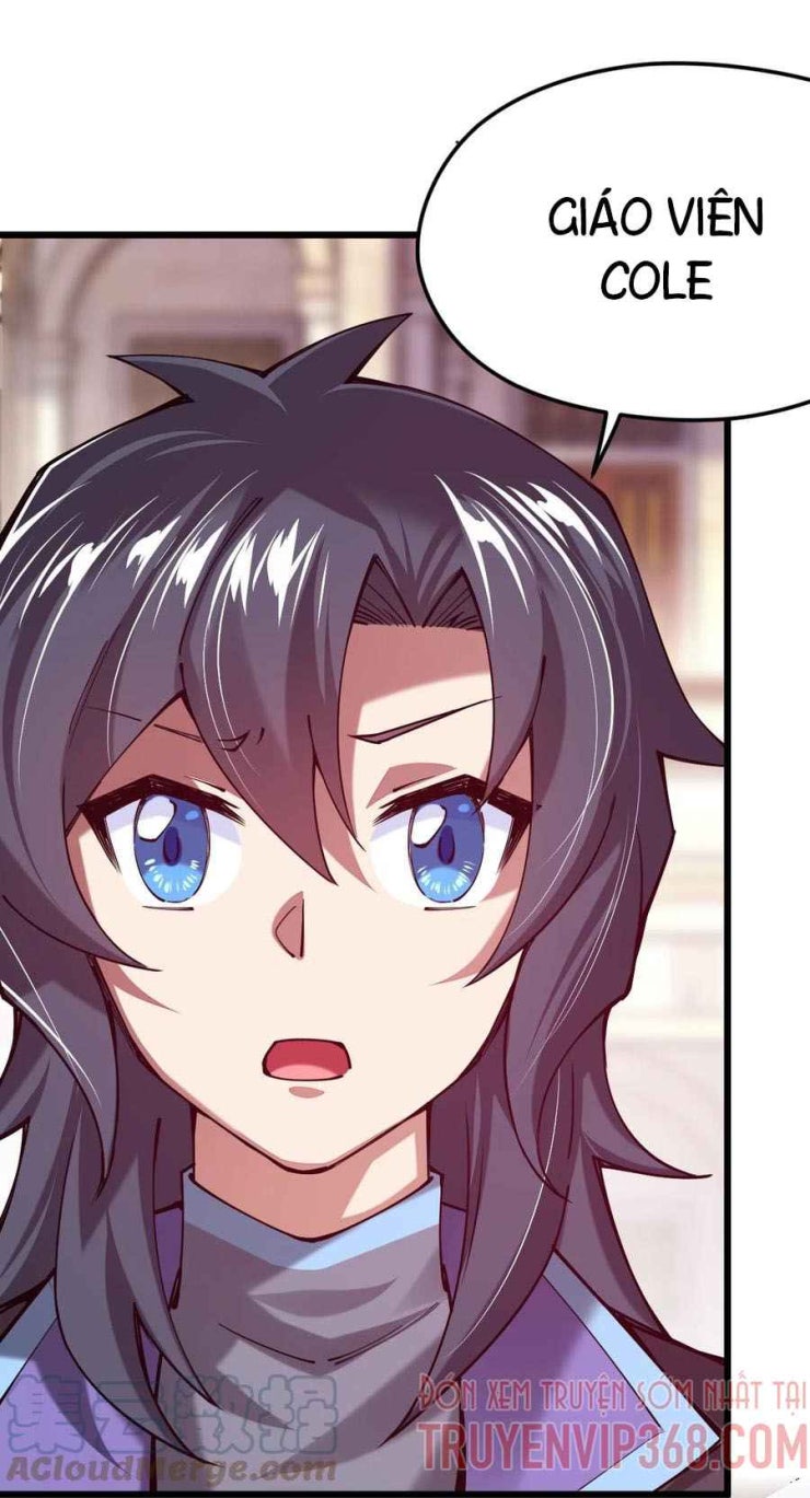 Sức Mạnh Của Kiếm Thần - Page 19