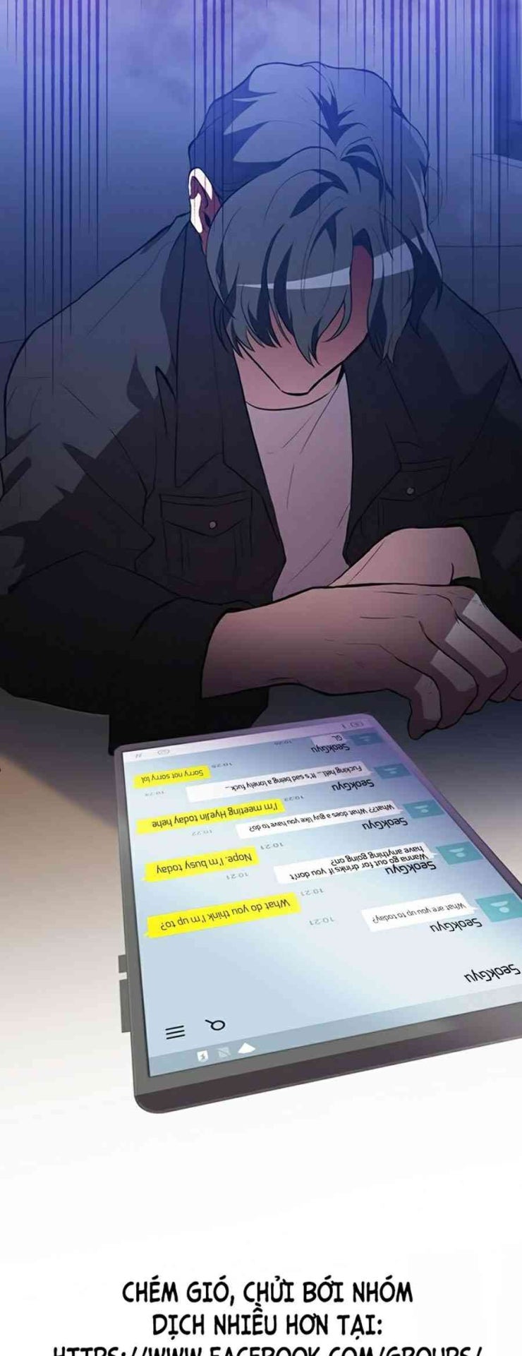 Tôi Là Thợ Săn Có Sức Mạnh Của 99 Vạn Tiền Kiếp - Page 35