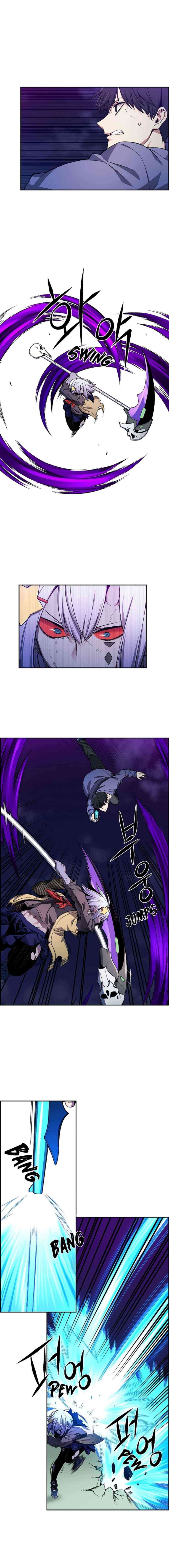 Yêu Tinh Thành Phố GangNam - Page 14