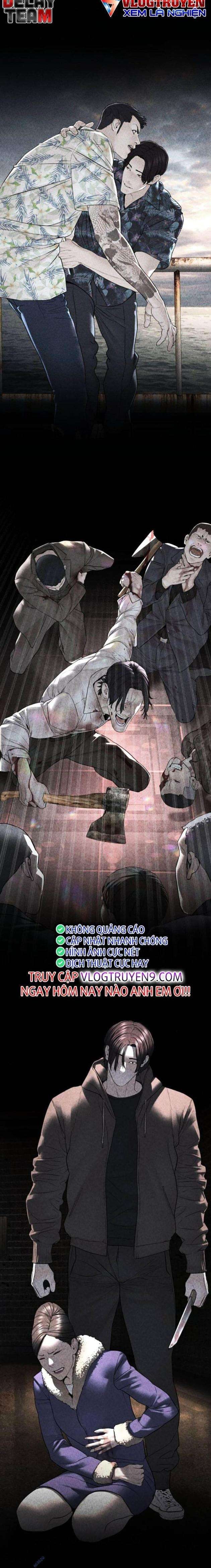 Học Cách Chiến Đấu - Page 11