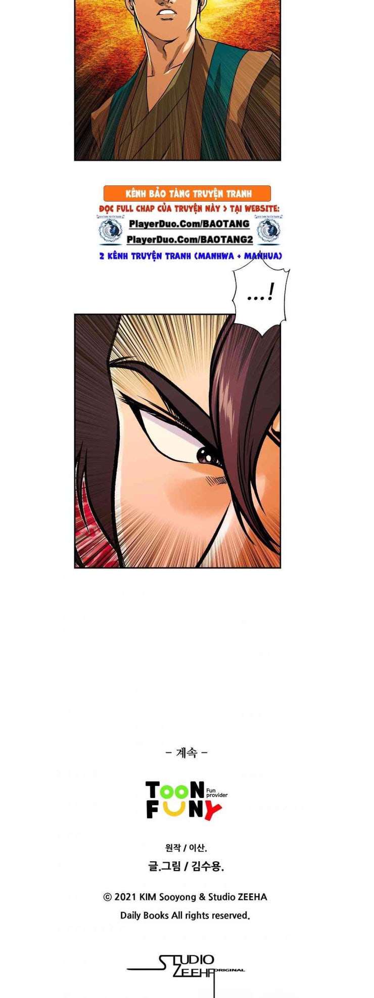 Ngũ Hợp Chí Tôn - Page 23