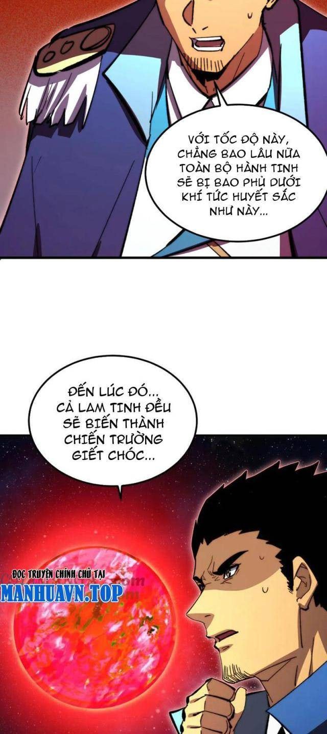 Mạt Thế Quật Khởi - Page 24