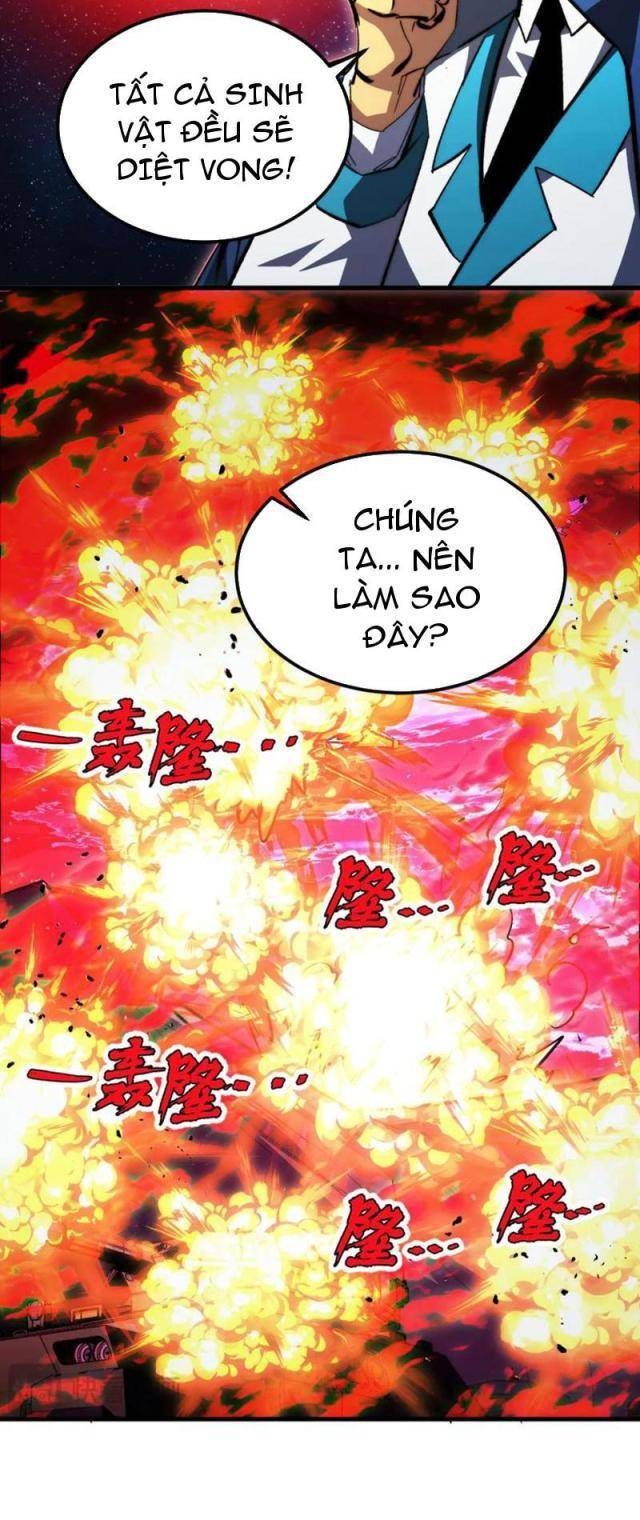 Mạt Thế Quật Khởi - Page 25