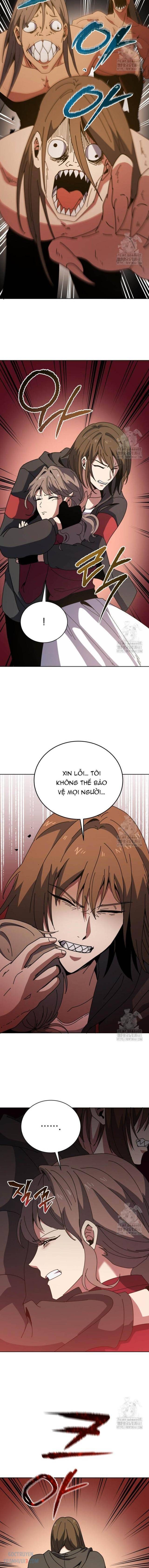 Ma Tôn Tái Thế - Page 5