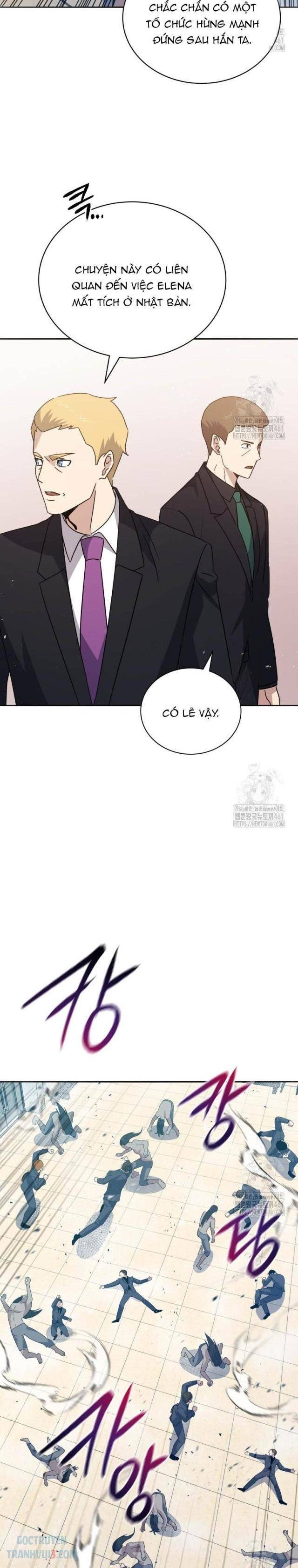 Ma Tôn Tái Thế - Page 24