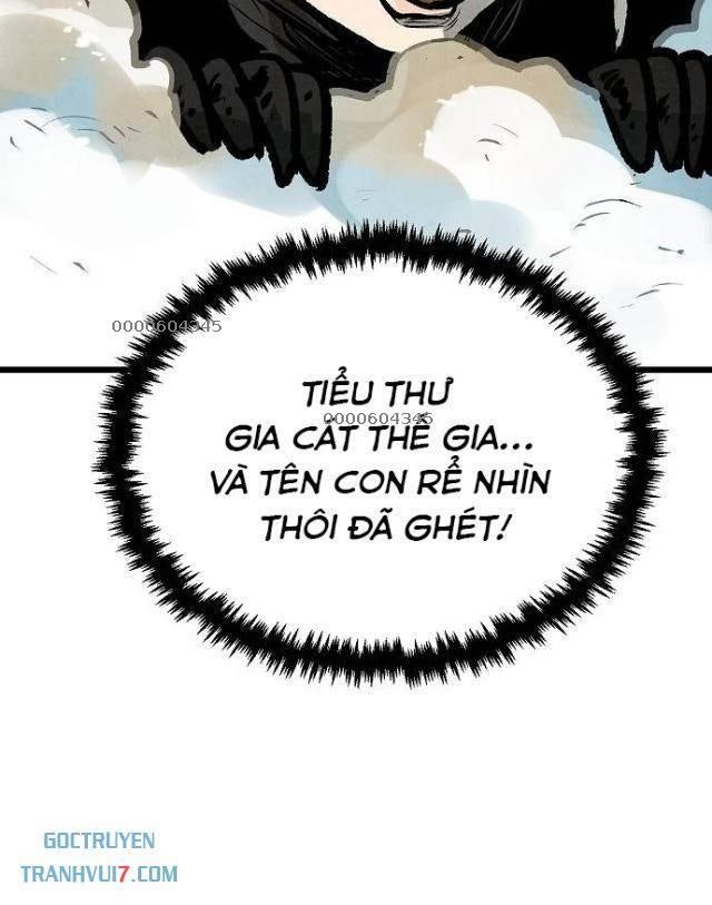 Chinh Phục Võ Lâm Chỉ Với Một Tô Mỳ - Page 37