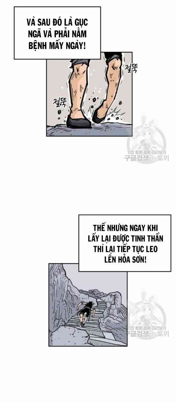 Hỏa Sơn Quyền - Page 69