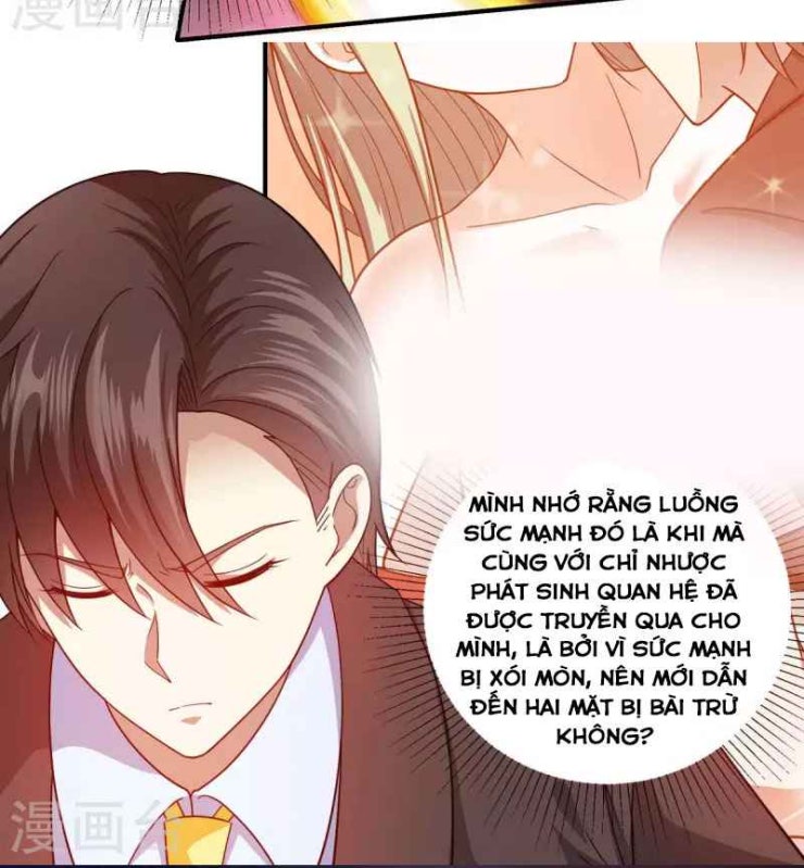 Thần Chiến Tranh - Page 10
