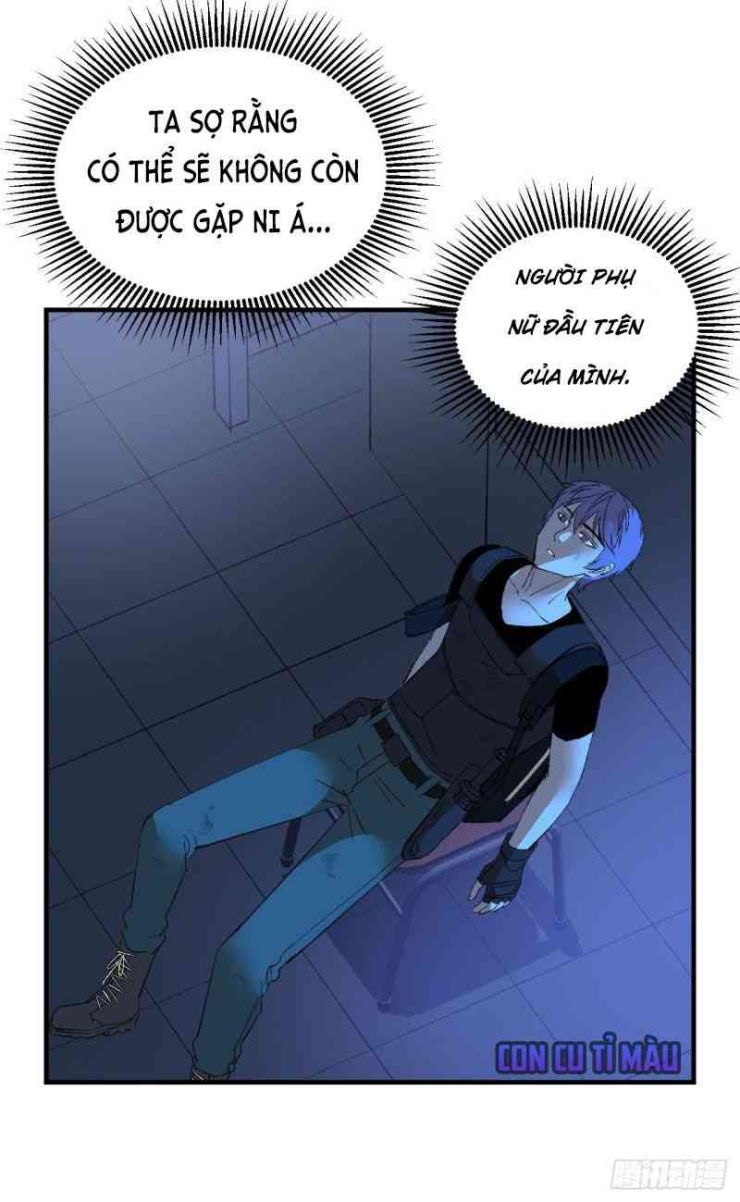 Đế Quốc Lê Man - Page 38