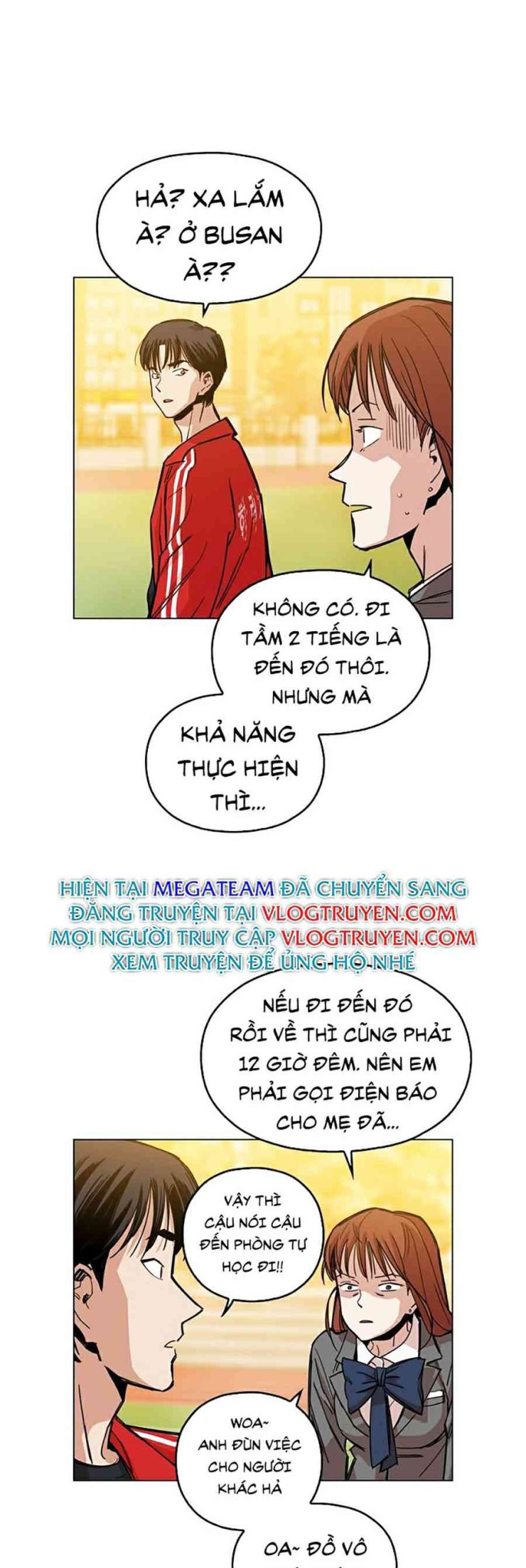 Kỷ Nguyên Tàn Bạo - Page 80