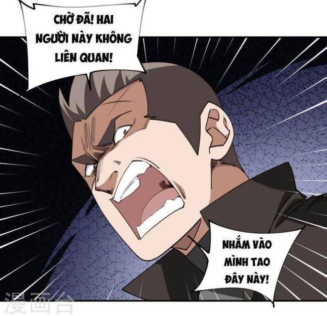 Võng Du Chi Cận Chiến Pháp Sư - Page 10