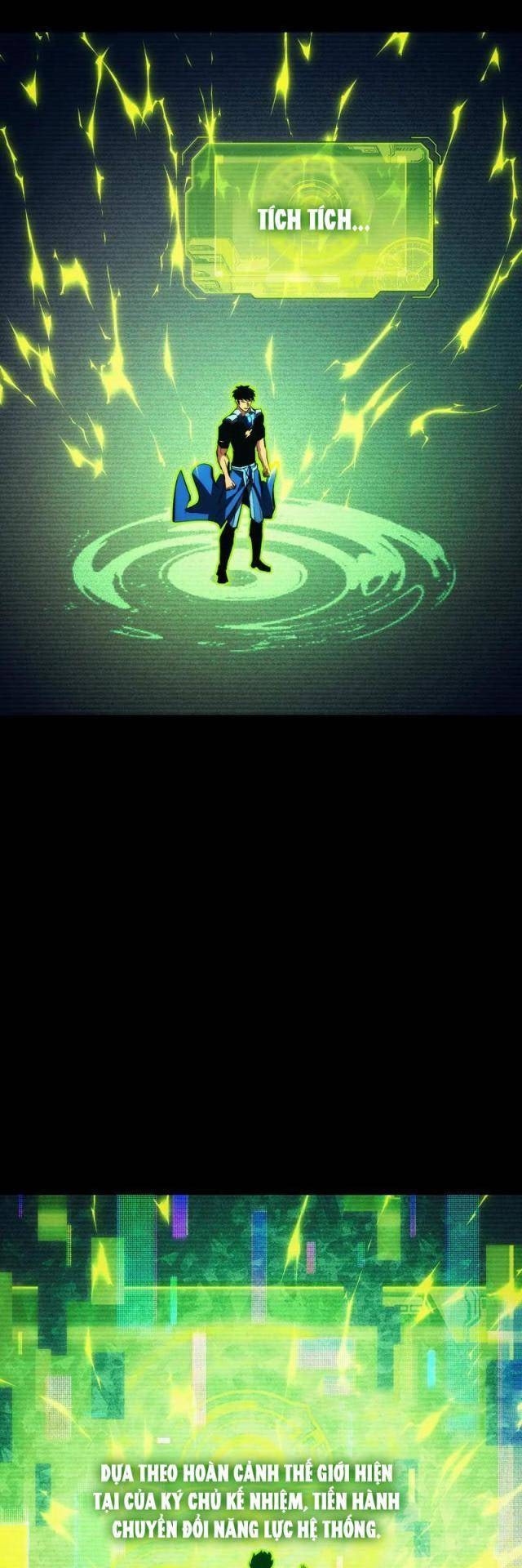 Mạt Thế Quật Khởi - Page 24