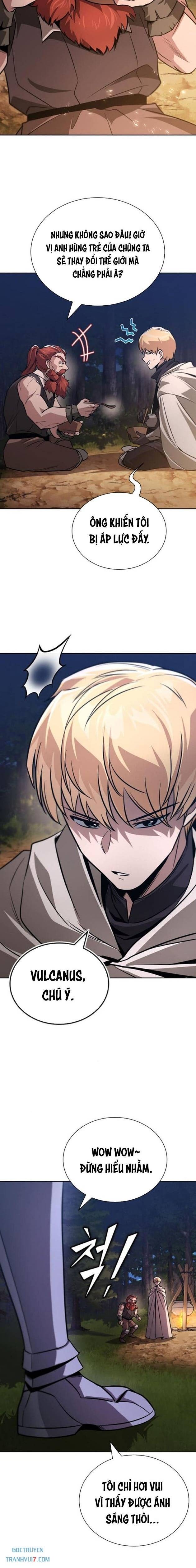 Quý Tộc Lười Biếng Trở Thành Thiên Tài - Page 30