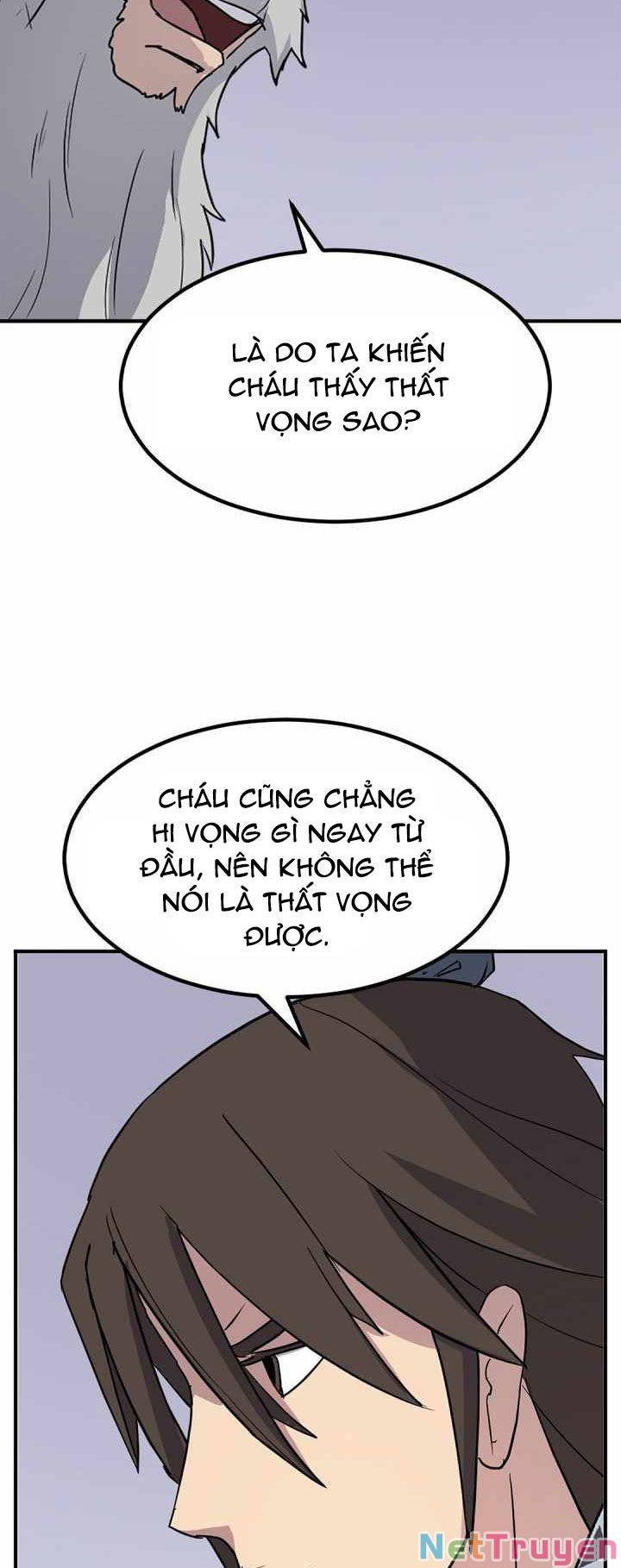 Trọng Sinh-Bất Khả Chiến Bại - Page 42