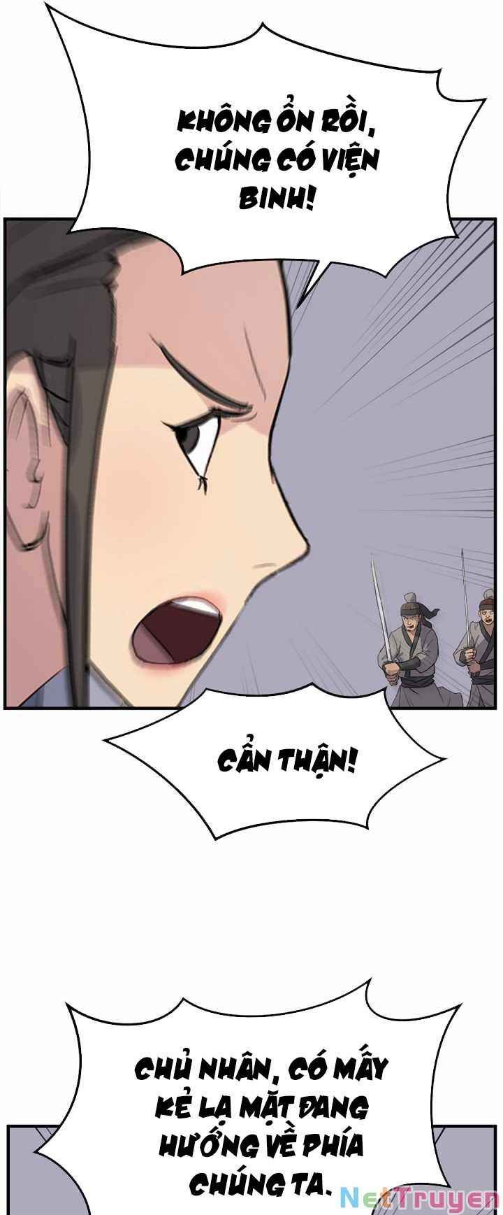 Trọng Sinh-Bất Khả Chiến Bại - Page 31