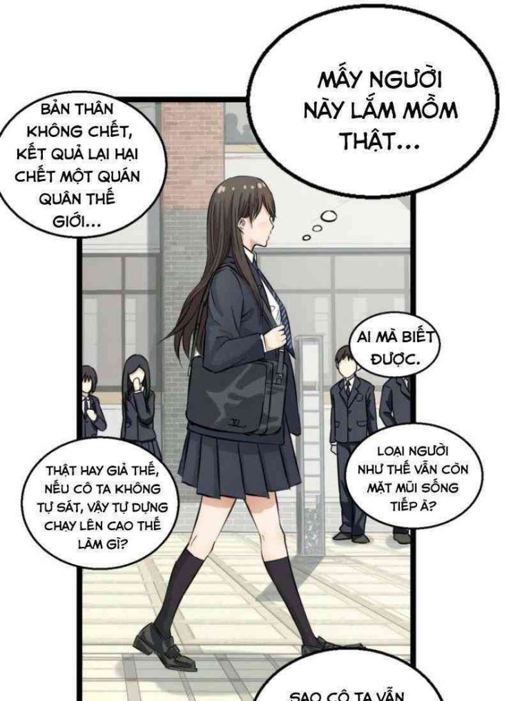 Đối Mặt Với Thử Thách - Page 49