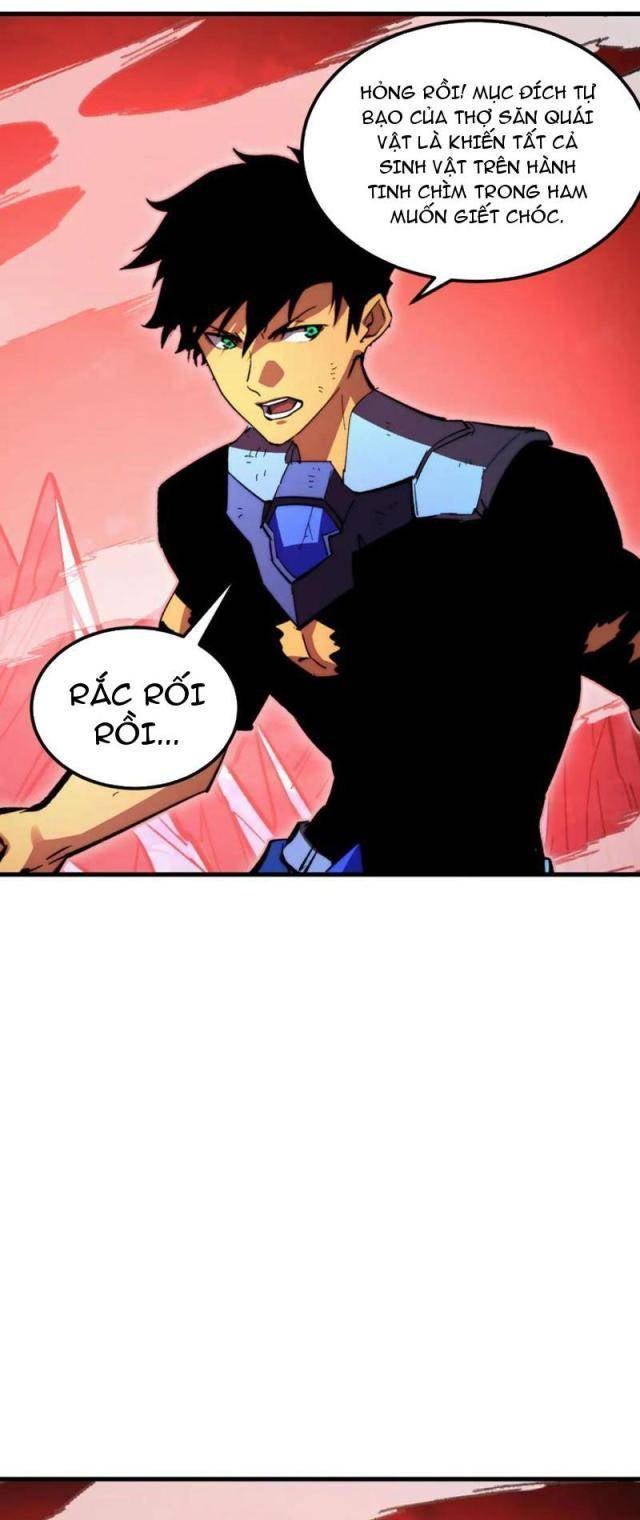 Mạt Thế Quật Khởi - Page 26