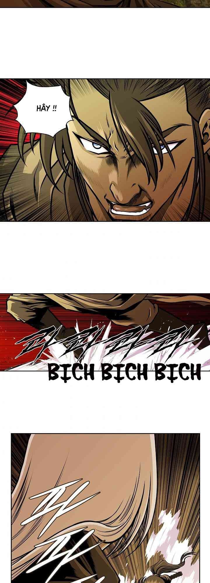 Ngũ Hợp Chí Tôn - Page 23