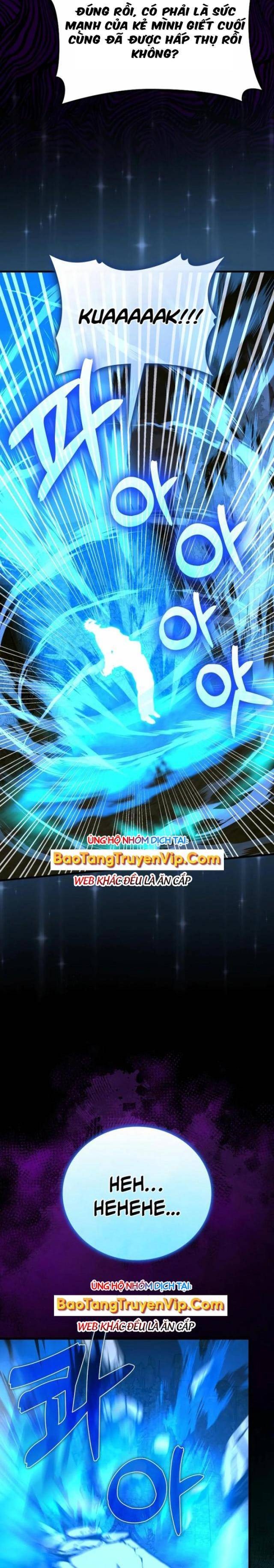 Có Điên Mới Là Thánh, Ta Là Thần Y - Page 20