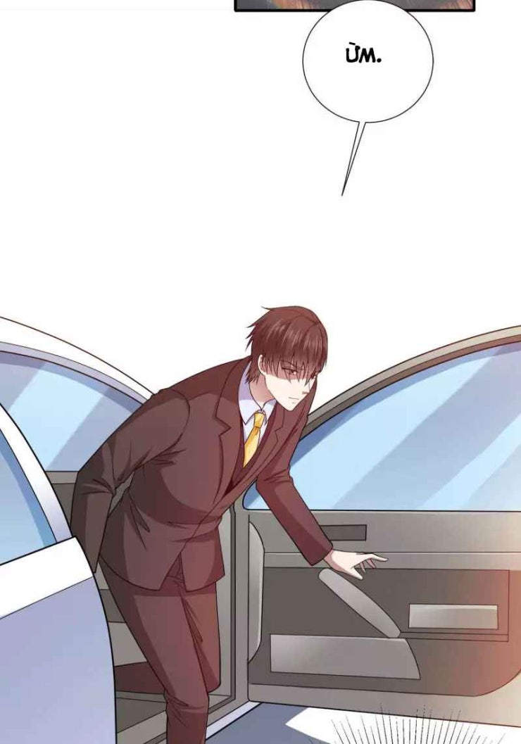 Thần Chiến Tranh - Page 21