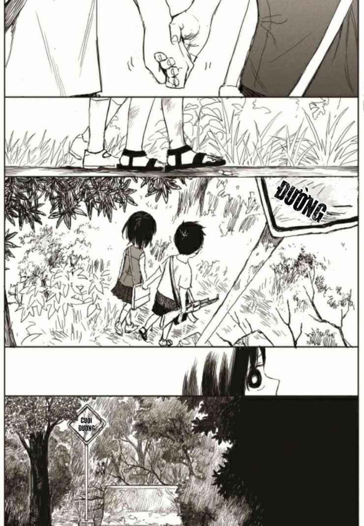 Đường Chân Trời - Page 7