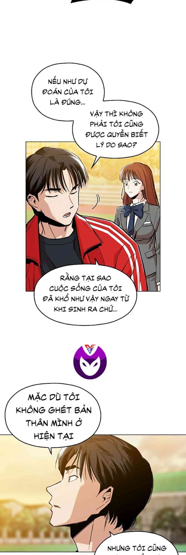 Kỷ Nguyên Tàn Bạo - Page 82