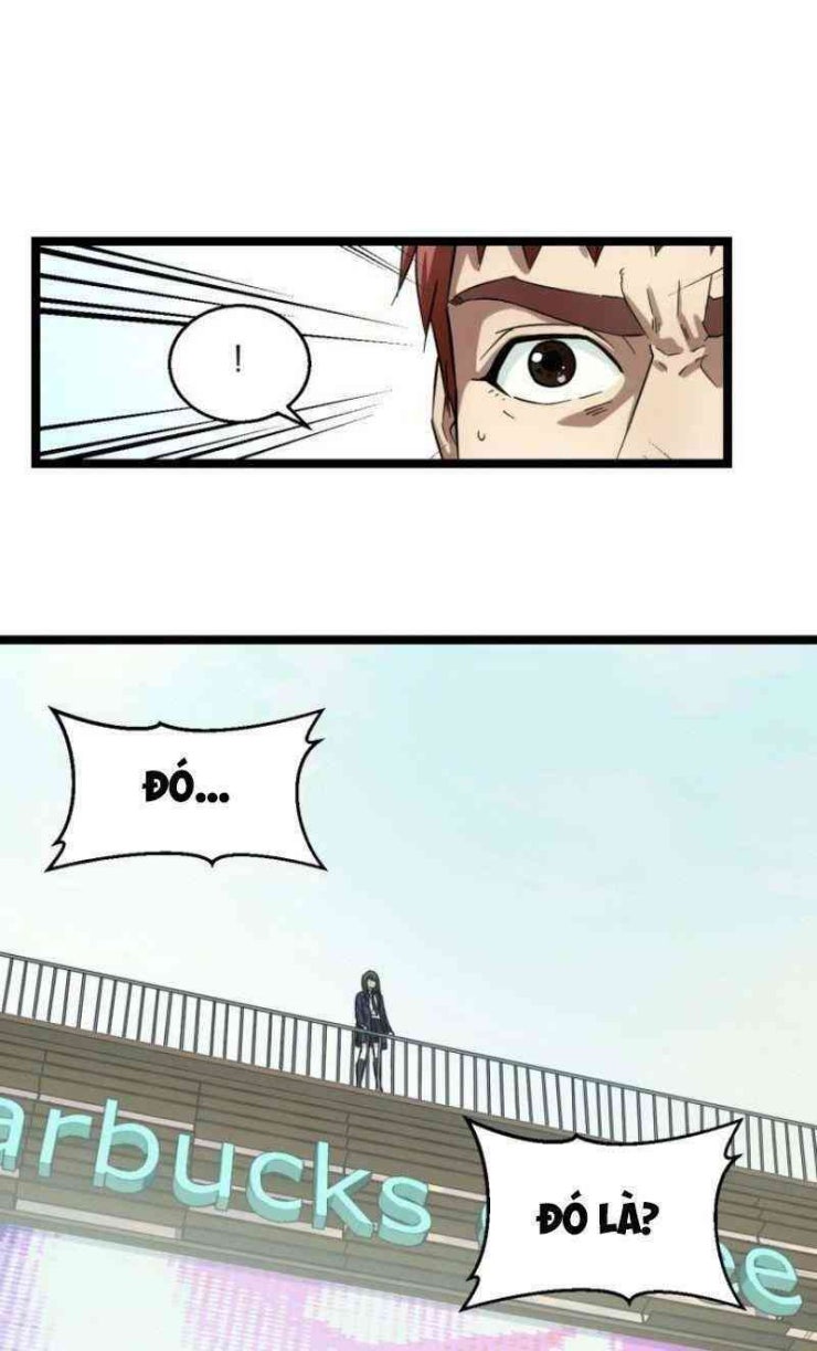 Đối Mặt Với Thử Thách - Page 9