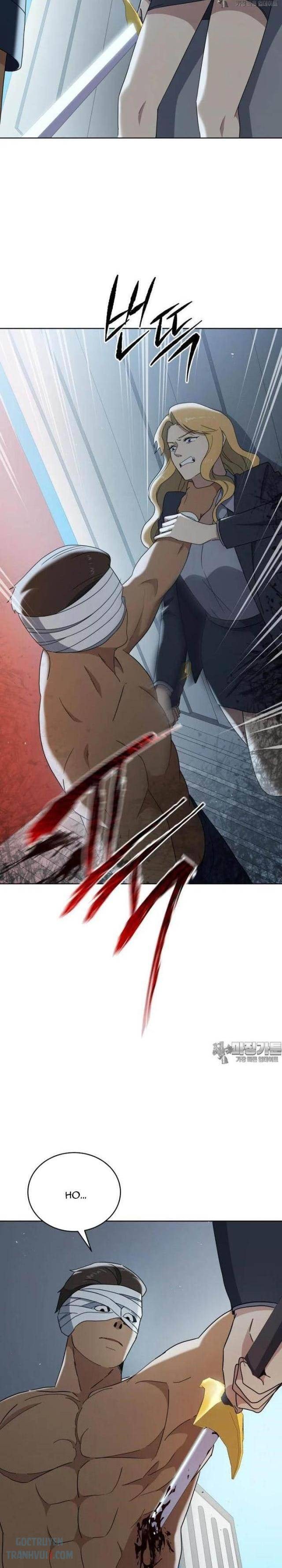 Ma Tôn Tái Thế - Page 15