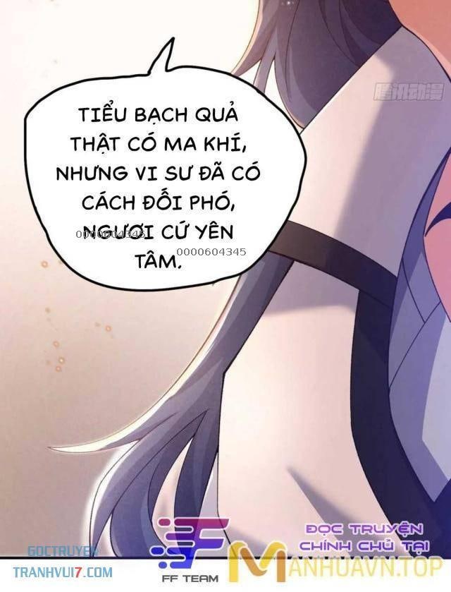 Luyện Khí 3000 Tầng, Mở Đầu Thu Nữ Đế Làm Đồ Đệ - Page 32