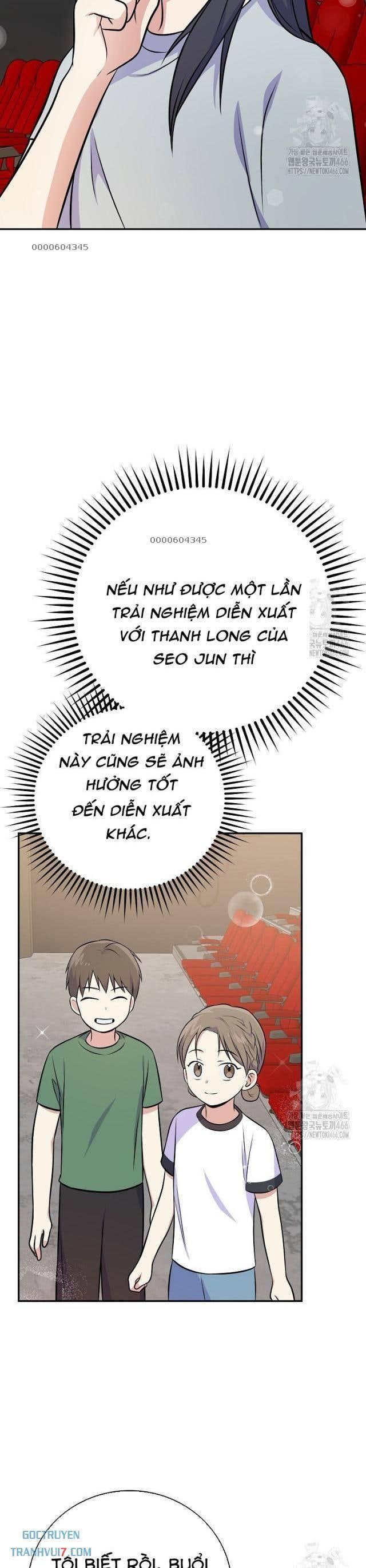 Làm Siêu Sao Từ 0 Tuổi - Page 17