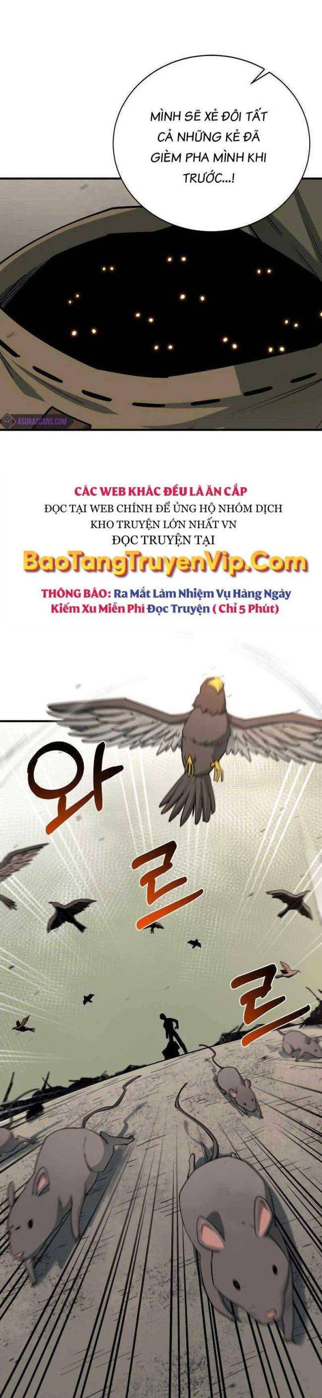 Tôi Càng Ăn Càng Trở Nên Mạnh Mẽ - Page 14