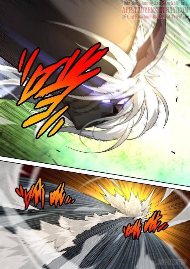 Quyền Bá Thiên Hạ - Page 5