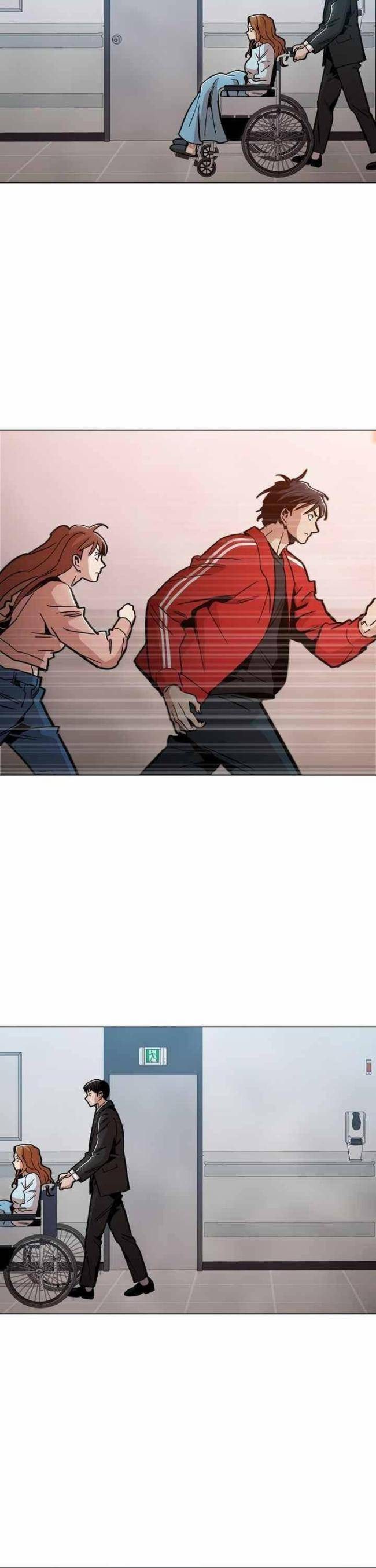 Kỷ Nguyên Tàn Bạo - Page 35