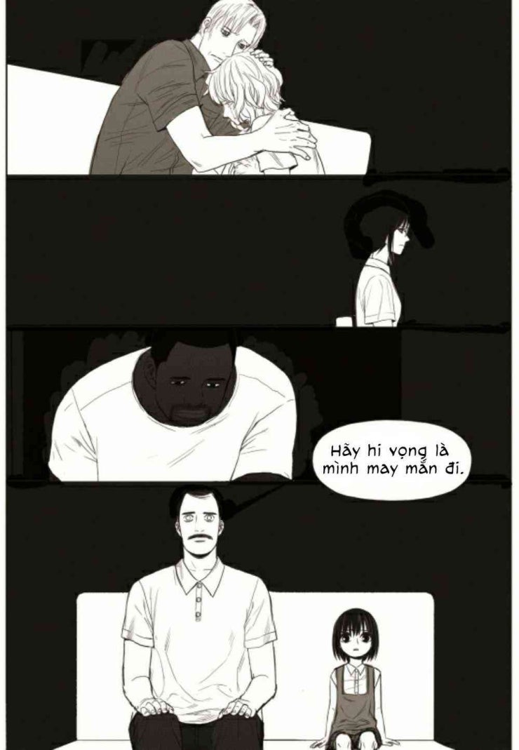 Đường Chân Trời - Page 19