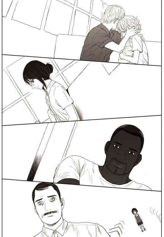 Đường Chân Trời - Page 30