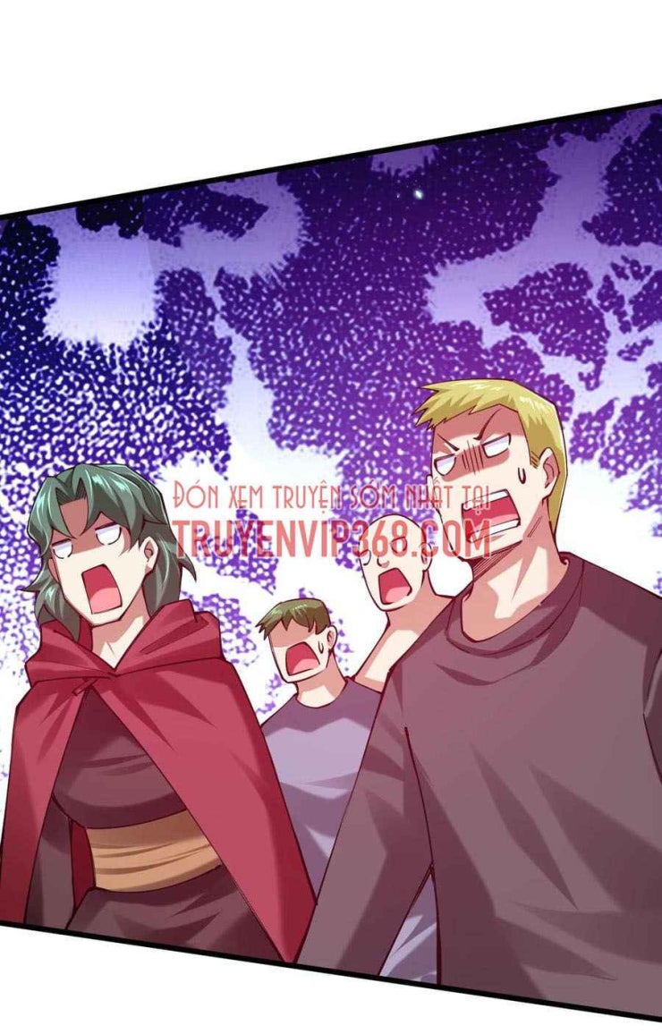 Sức Mạnh Của Kiếm Thần - Page 52