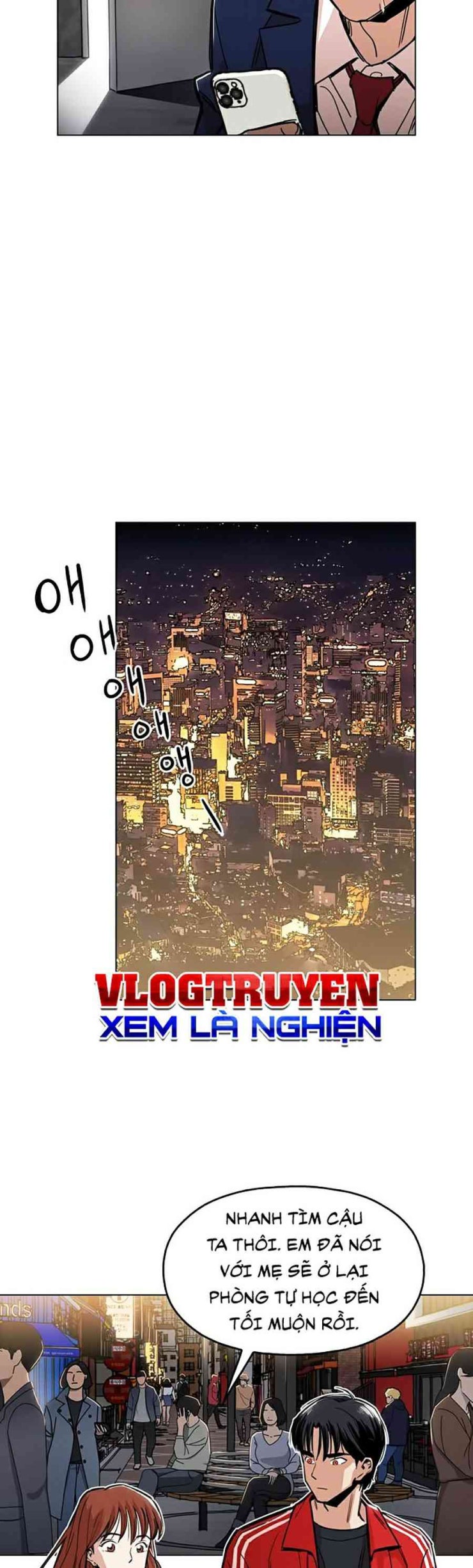 Kỷ Nguyên Tàn Bạo - Page 97