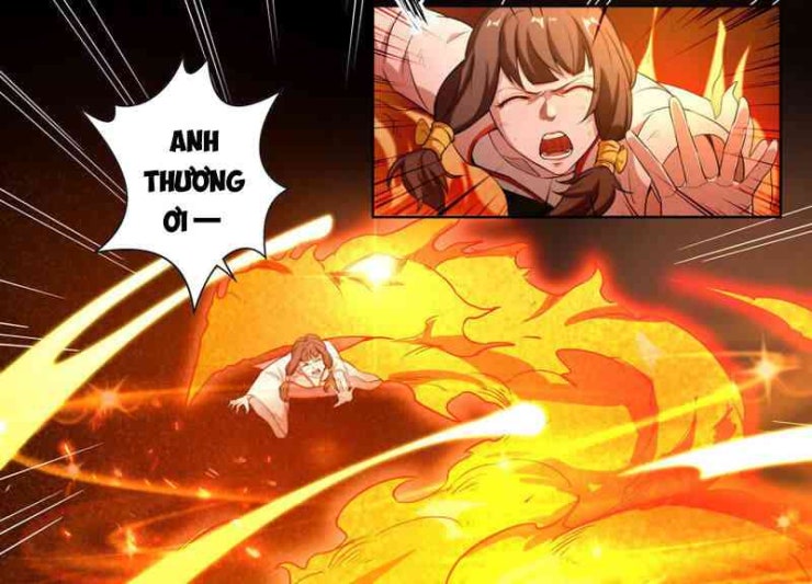 Yêu Linh Cứu Hỏa - Page 9