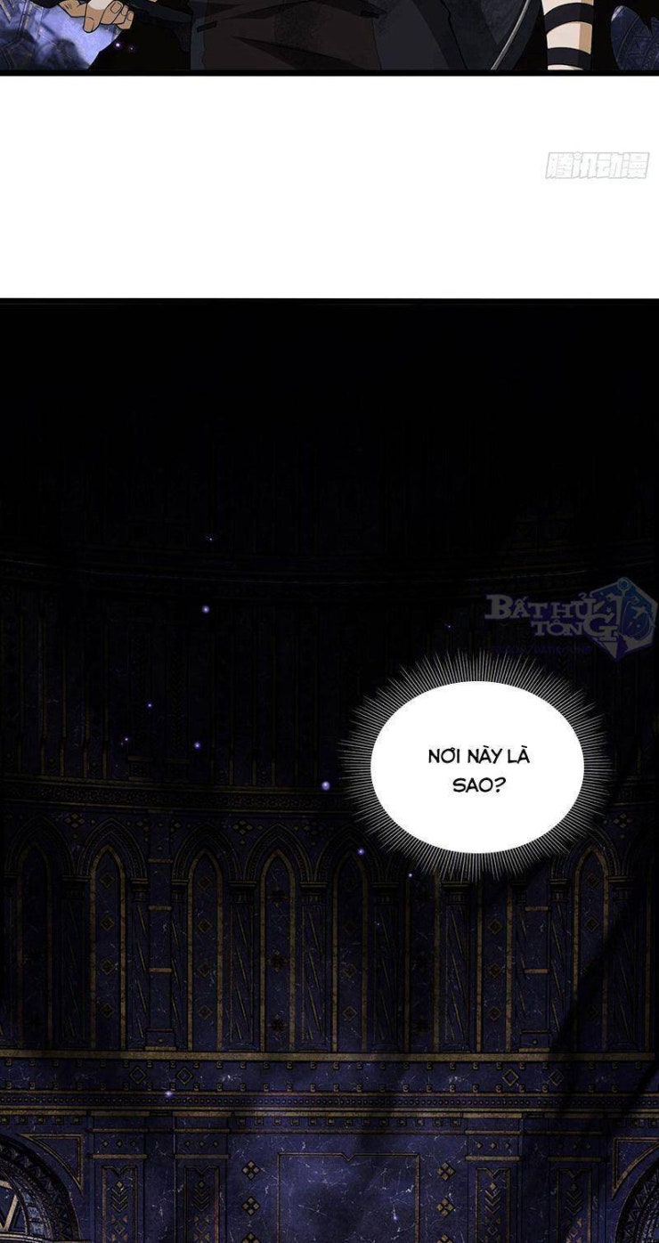 Đệ Nhất Danh Sách - Page 40