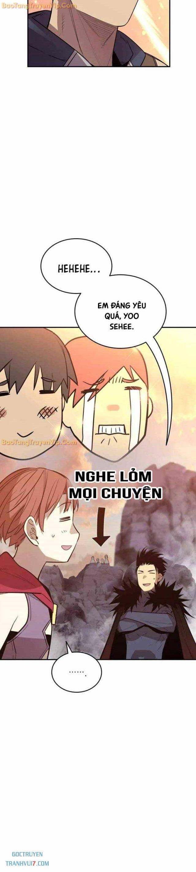 Sức Mạnh Của Người Chơi Mới - Page 26